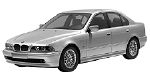 BMW E39 P1181 Fault Code