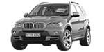 BMW E70 P1181 Fault Code