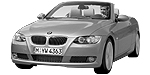 BMW E93 P1181 Fault Code